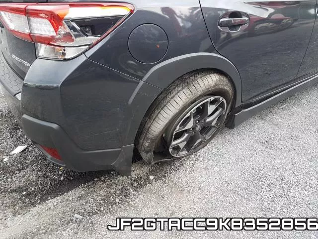 JF2GTACC9K8352856 фото 10