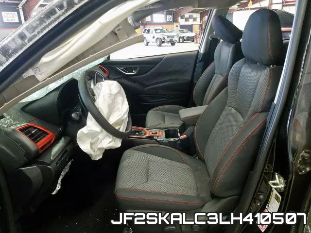 JF2SKALC3LH410507 фото 6