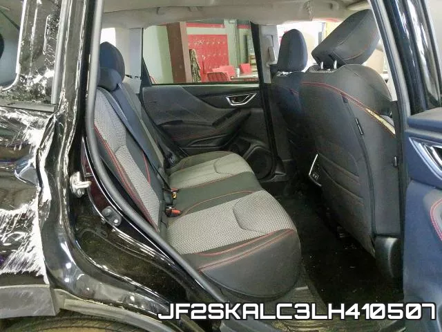 JF2SKALC3LH410507 фото 7