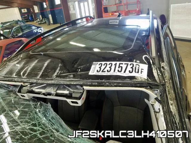JF2SKALC3LH410507 фото 10