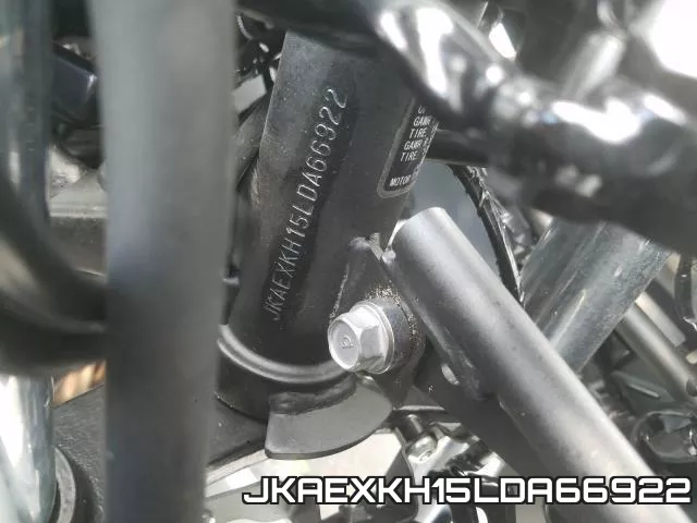 JKAEXKH15LDA66922 фото 2