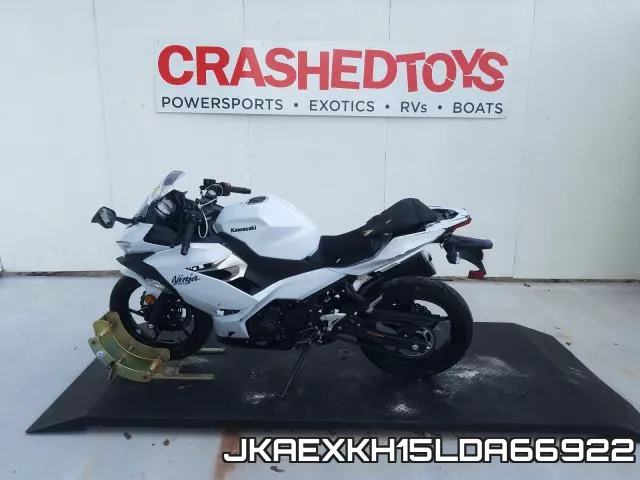 JKAEXKH15LDA66922 фото 4