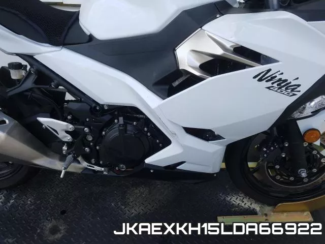 JKAEXKH15LDA66922 фото 6