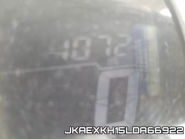 JKAEXKH15LDA66922 фото 8