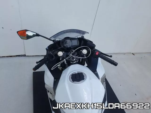 JKAEXKH15LDA66922 фото 9
