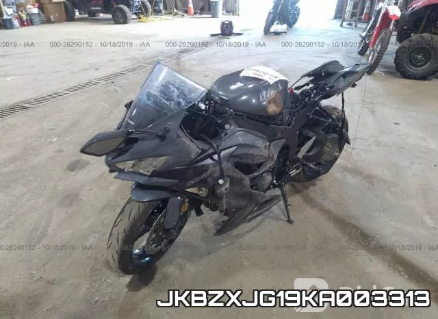 JKBZXJG19KA003313 фото 3