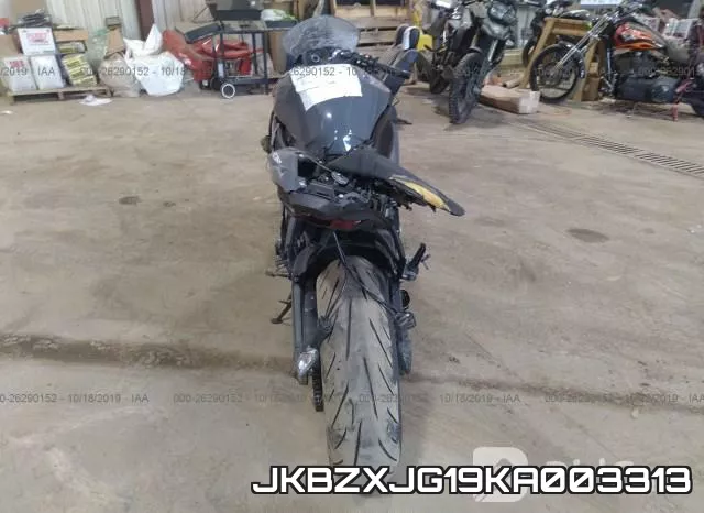 JKBZXJG19KA003313 фото 7