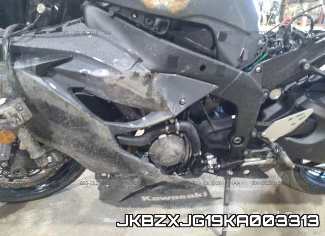 JKBZXJG19KA003313 фото 10
