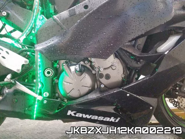 JKBZXJH12KA002213 фото 6