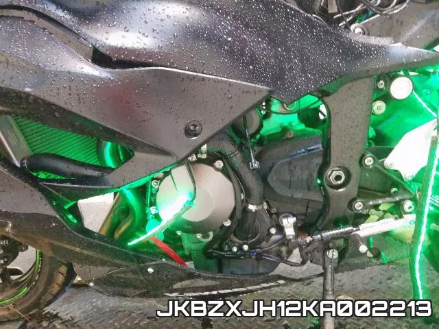 JKBZXJH12KA002213 фото 7