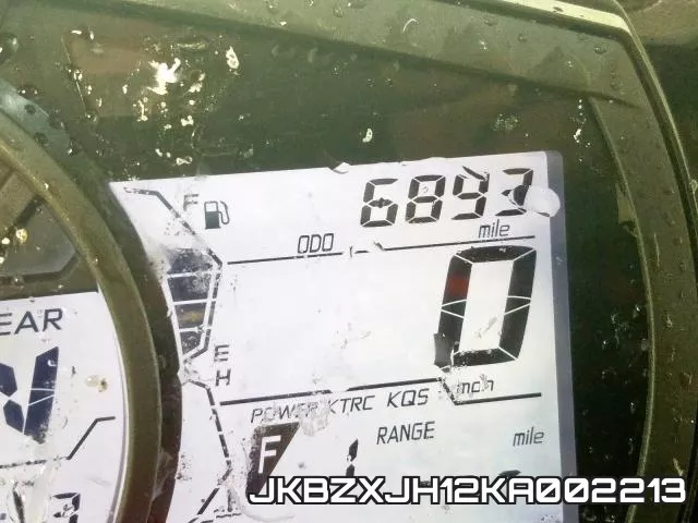 JKBZXJH12KA002213 фото 8