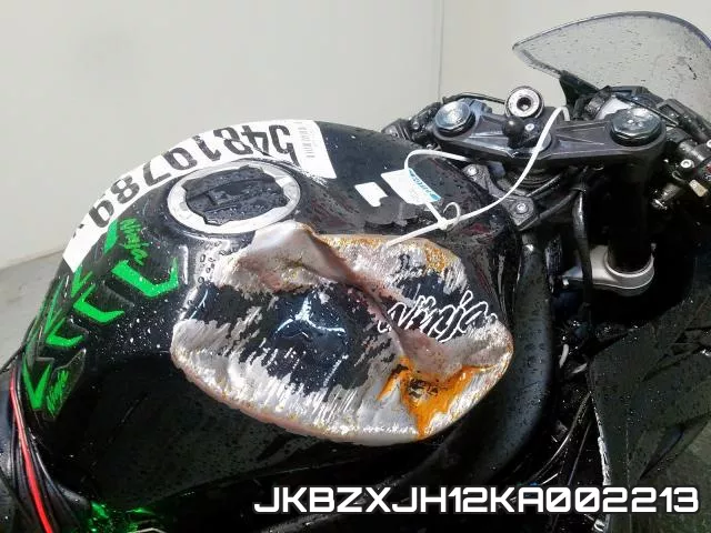 JKBZXJH12KA002213 фото 10