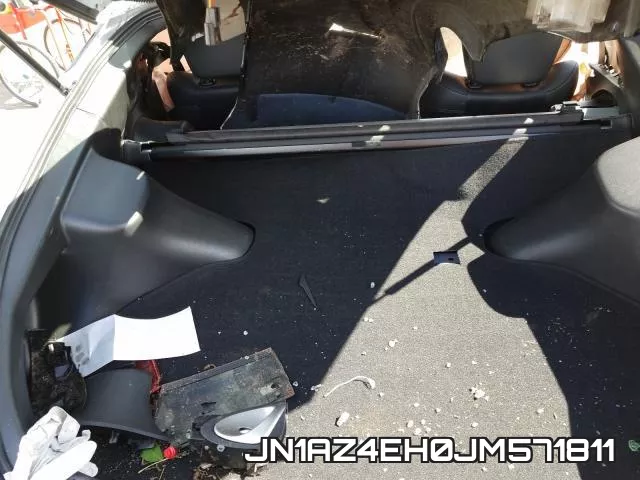 JN1AZ4EH0JM571811 фото 7