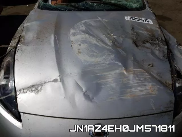 JN1AZ4EH0JM571811 фото 8