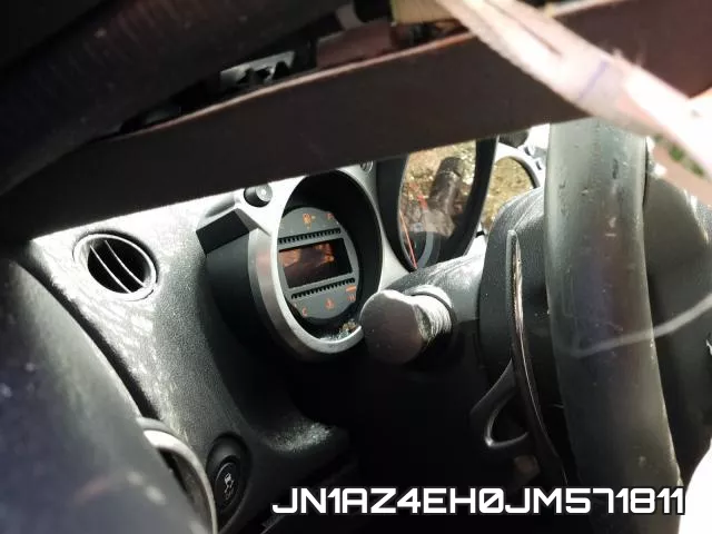 JN1AZ4EH0JM571811 фото 9