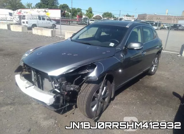 JN1BJ0RR5HM412932 фото 3