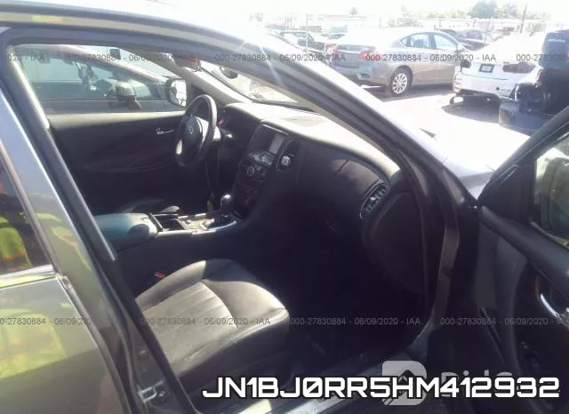 JN1BJ0RR5HM412932 фото 6