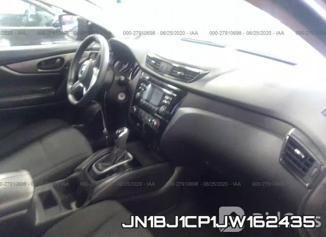 JN1BJ1CP1JW162435 фото 6