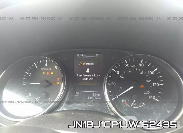 JN1BJ1CP1JW162435 фото 8