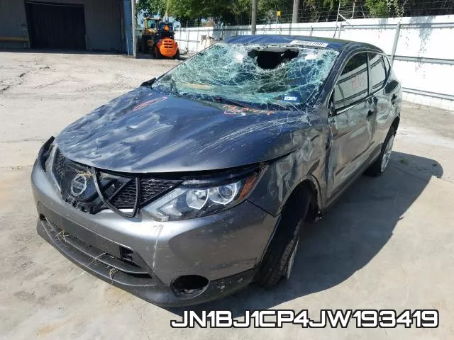 JN1BJ1CP4JW193419 фото 3