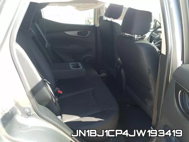 JN1BJ1CP4JW193419 фото 7