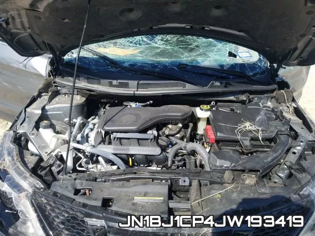 JN1BJ1CP4JW193419 фото 8