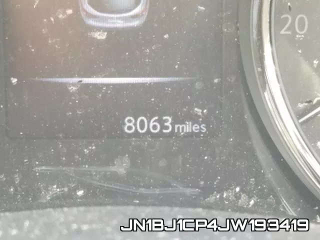 JN1BJ1CP4JW193419 фото 9