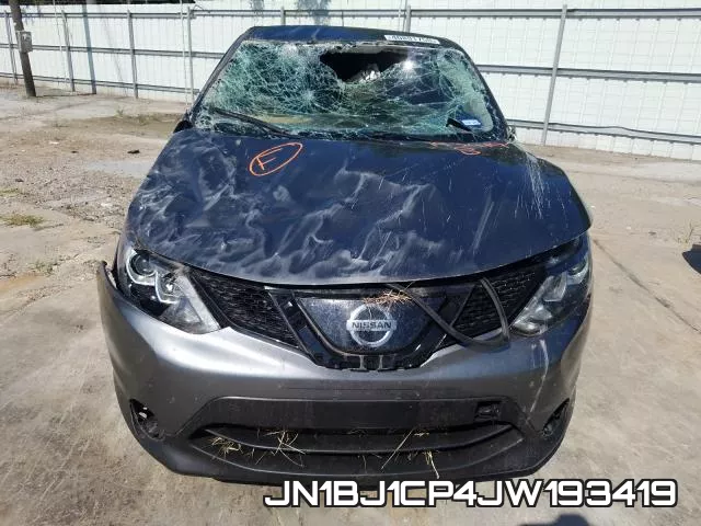 JN1BJ1CP4JW193419 фото 10