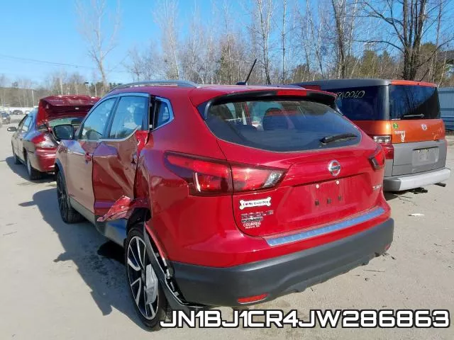 JN1BJ1CR4JW286863 фото 4