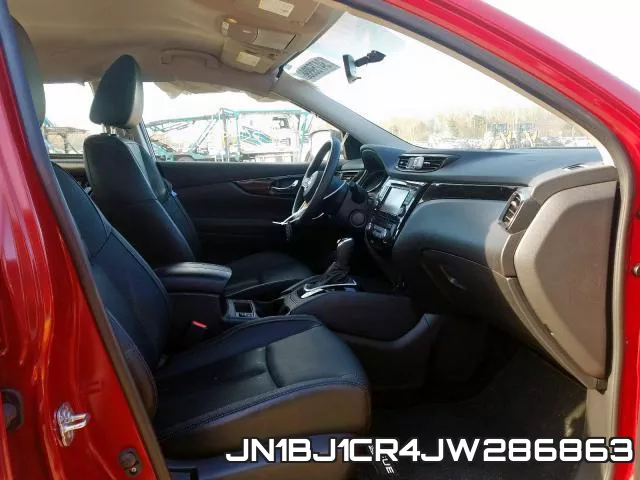 JN1BJ1CR4JW286863 фото 6