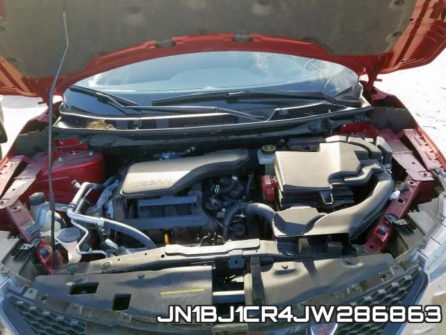 JN1BJ1CR4JW286863 фото 8