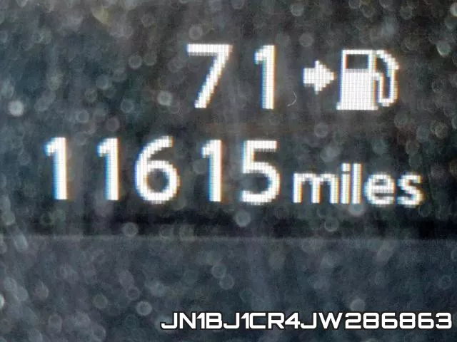 JN1BJ1CR4JW286863 фото 9