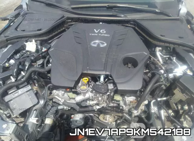 JN1EV7AP9KM542188 фото 2