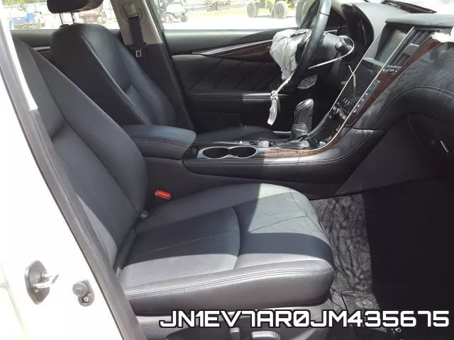 JN1EV7AR0JM435675 фото 6