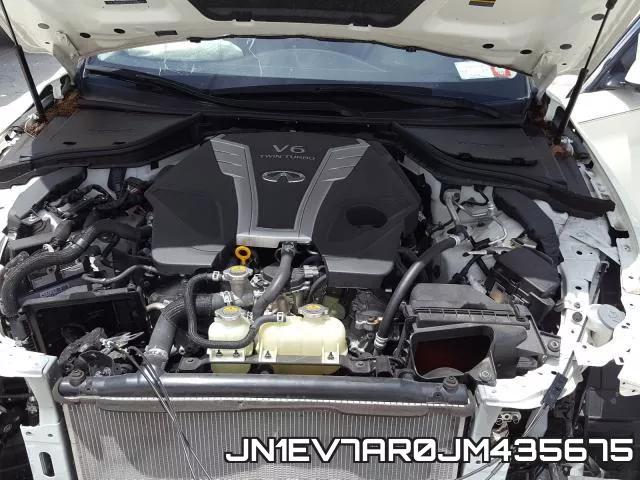 JN1EV7AR0JM435675 фото 8
