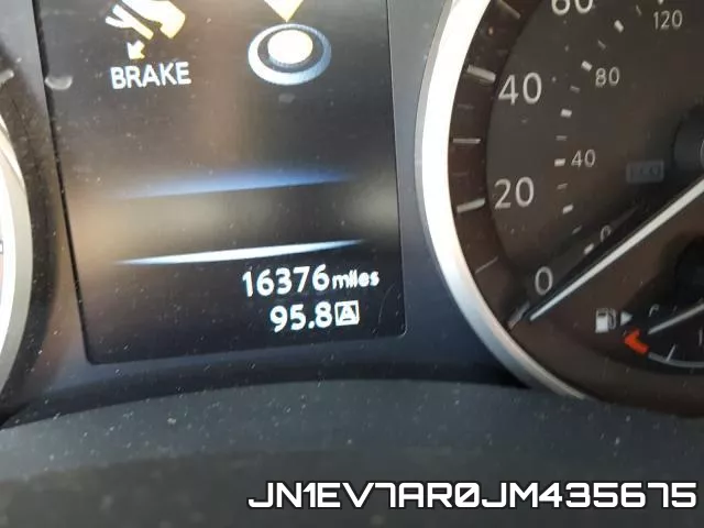 JN1EV7AR0JM435675 фото 9