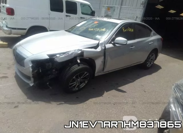 JN1EV7AR7HM837865 фото 3