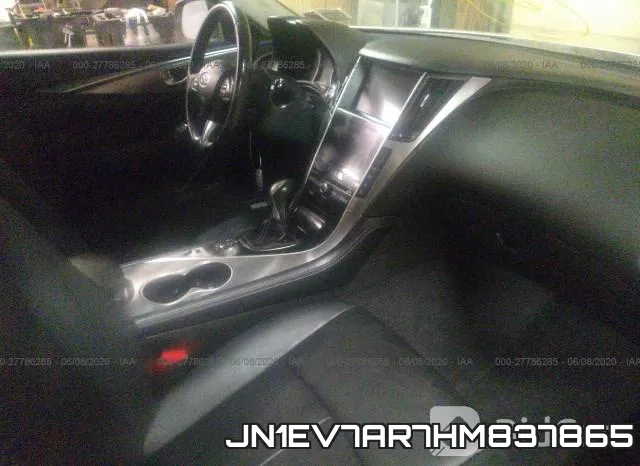JN1EV7AR7HM837865 фото 6