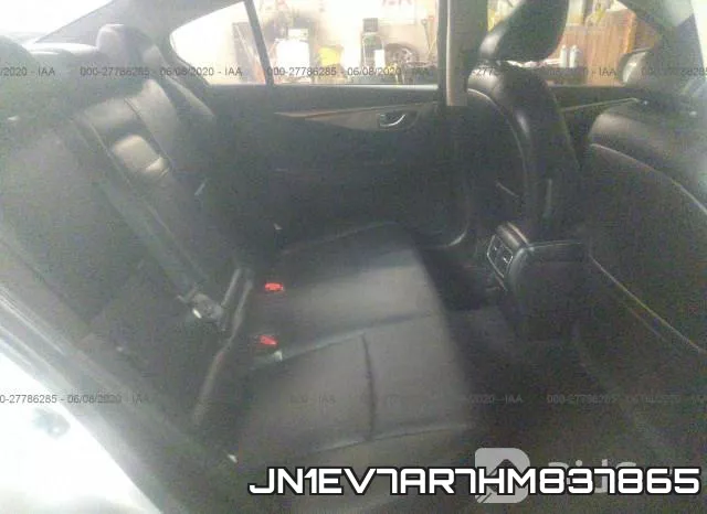 JN1EV7AR7HM837865 фото 9