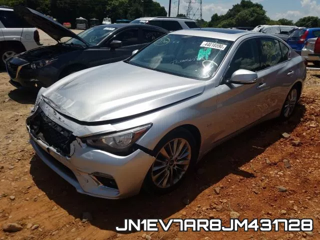 JN1EV7AR8JM431728 фото 3