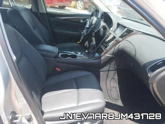 JN1EV7AR8JM431728 фото 6