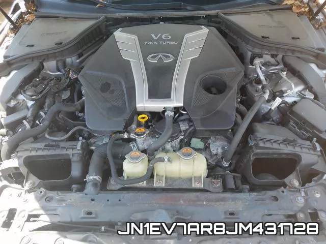 JN1EV7AR8JM431728 фото 8