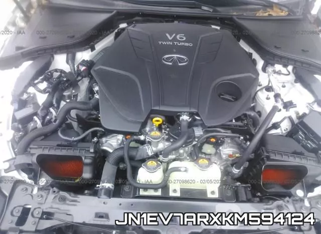 JN1EV7ARXKM594124 фото 2