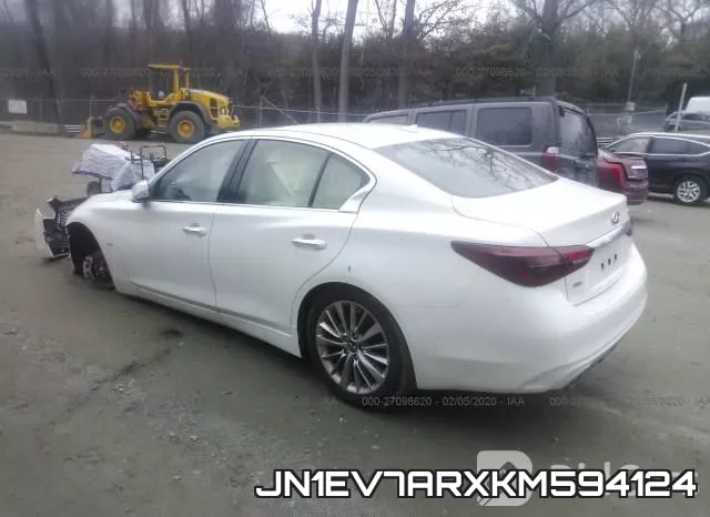 JN1EV7ARXKM594124 фото 4