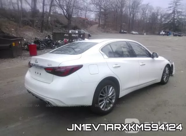 JN1EV7ARXKM594124 фото 5