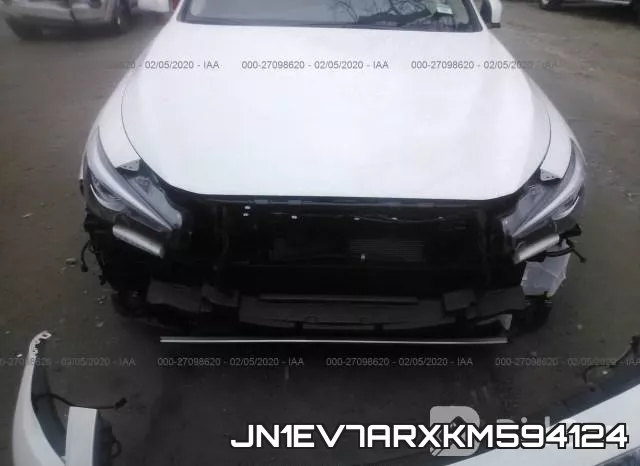 JN1EV7ARXKM594124 фото 7