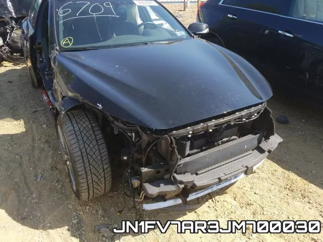 JN1FV7AR3JM700030 фото 10