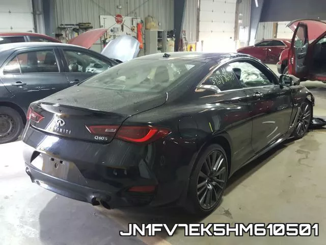 JN1FV7EK5HM610501 фото 5
