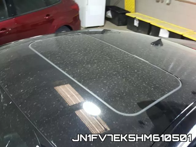 JN1FV7EK5HM610501 фото 10