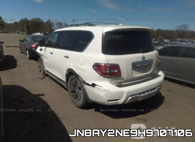 JN8AY2NE9H9707106 фото 4